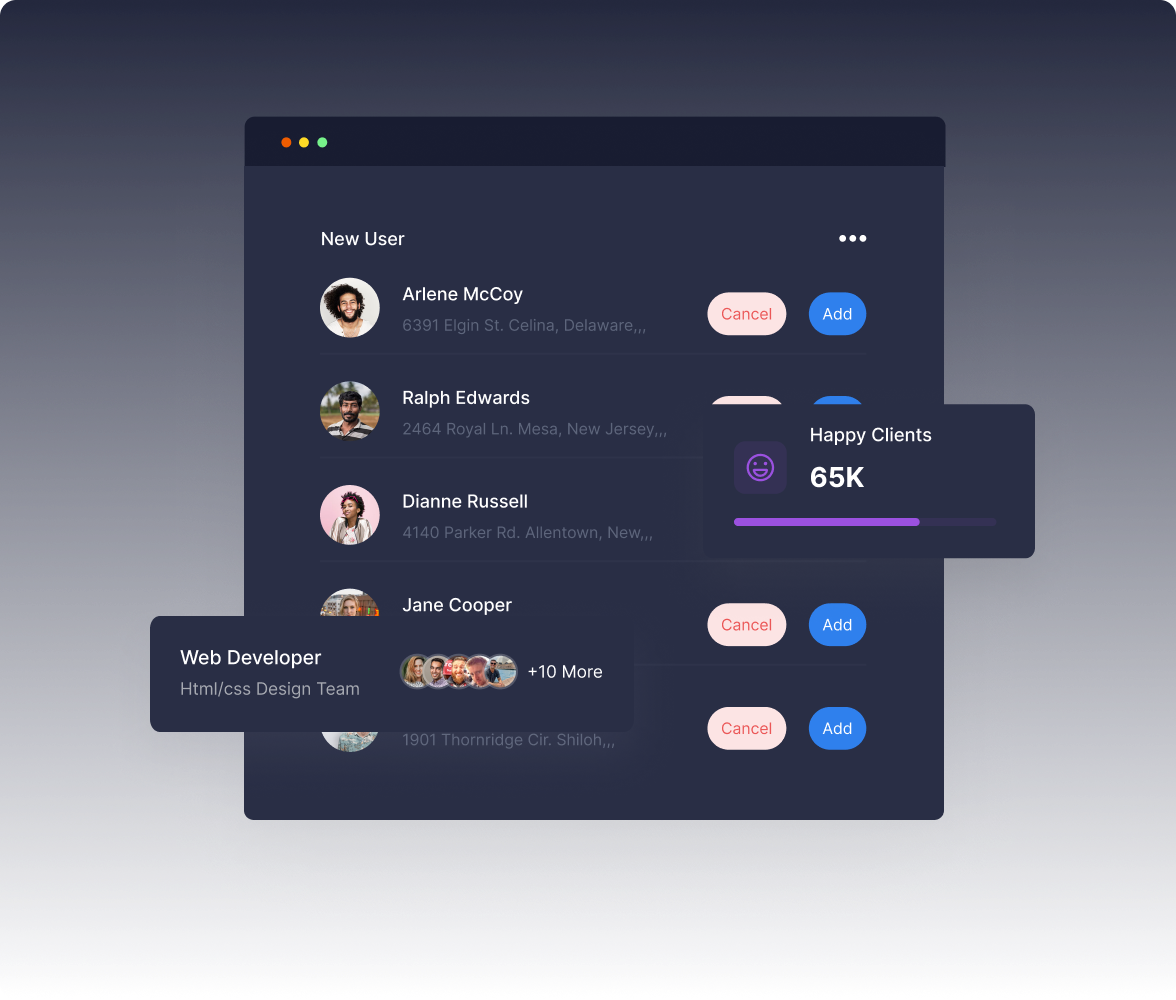 About PTS Tech - AI and Technology Solutions